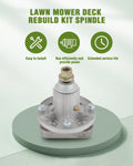 48" Deck Rebuild Kit for John Deere L120 L130 L2548 (GY20996 GY20050)