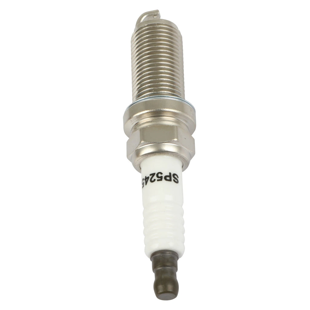 Set of 4 Iridium Spark Plugs for Mitsubishi Lancer (2006) & Subaru WRX STI (2019–2020)