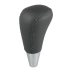 Gear Shift Knob for Toyota Lexus (Dark Gray Faux Leather)