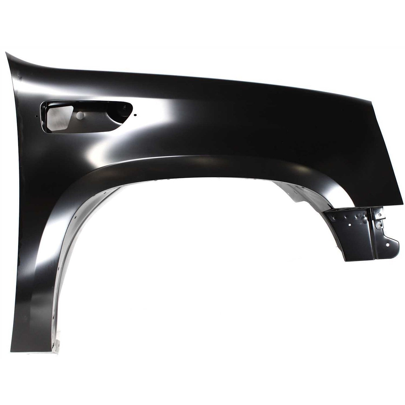 Fender for Cadillac Escalade (2007–2014) Front Driver & Passenger Side