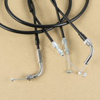 Throttle Cables for Honda Shadow Aero 750 VT750C (2004–2009)