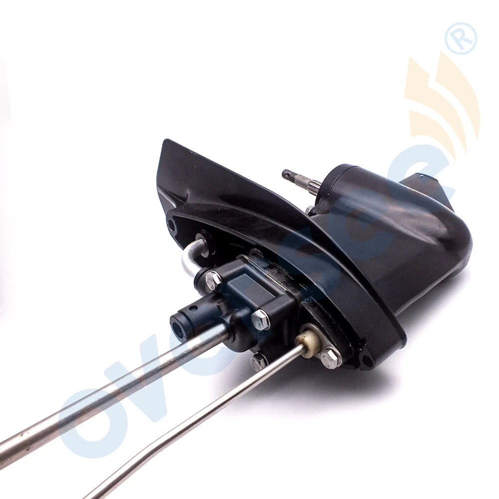 Driver Shaft Pinion 8T for Hangkai Outboard 5-6HP (2-Stroke)