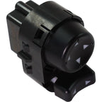 Mirror Switch for Chevrolet Impala, HHR (2000-2016)