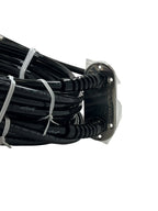 Seastar Solutions HO8928 Pro Double Bulkhead for Marine Applications (N/A)