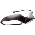 Power Mirror for Nissan Pathfinder (2005–2012) Left Heated Manual Fold Memory