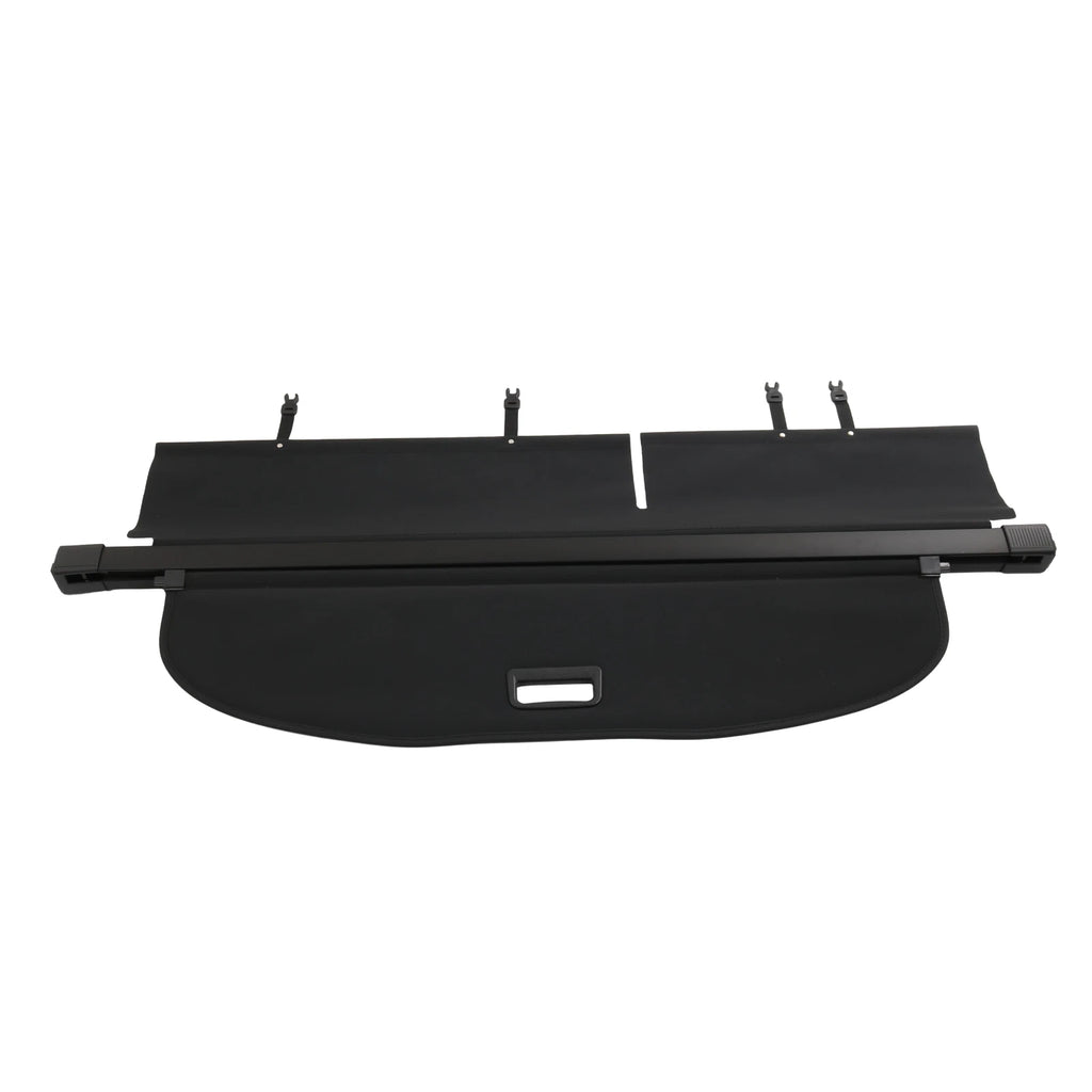 Cargo Cover for Jeep Cherokee (2019-2023) Rear Trunk Shade