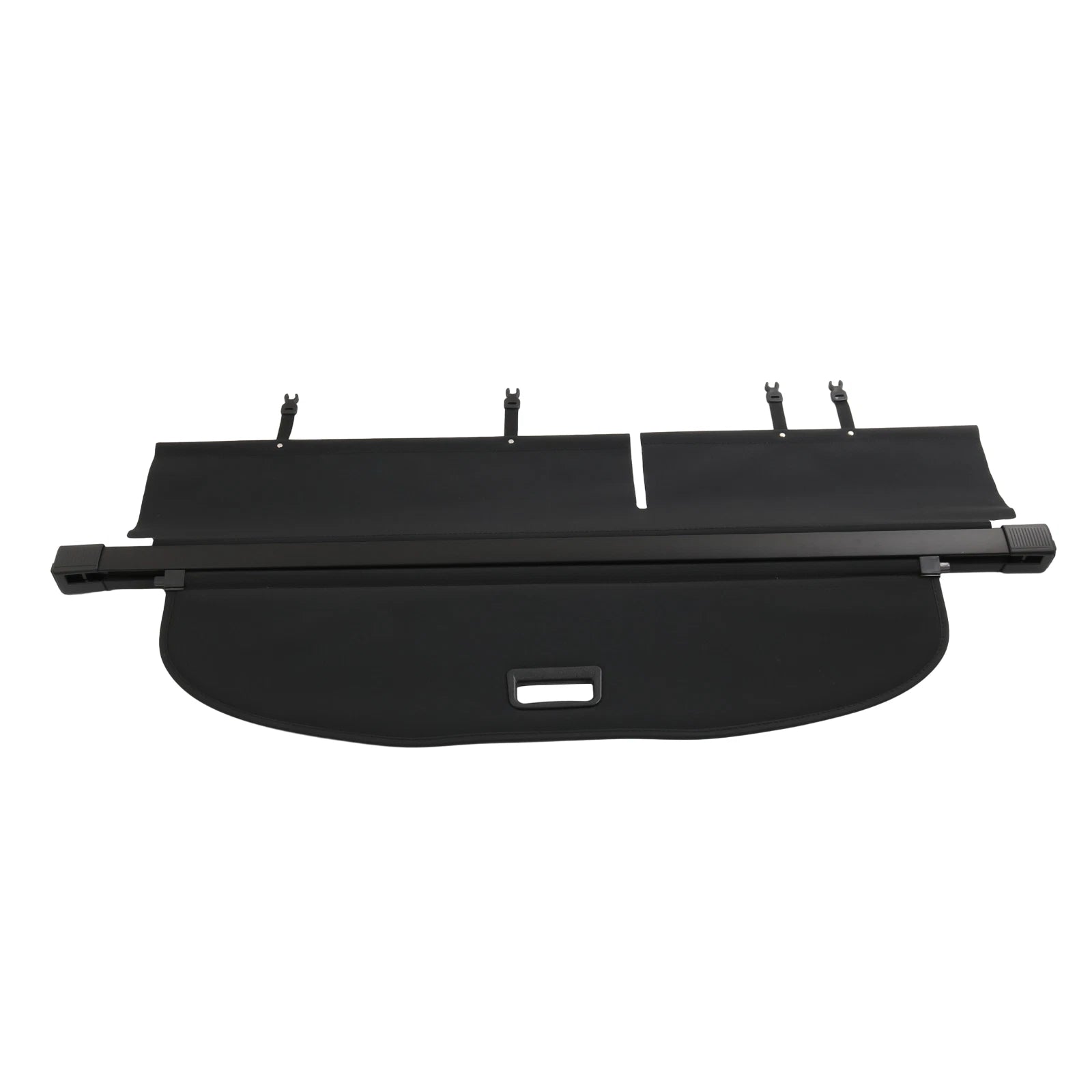 Cargo Cover for Jeep Cherokee (2019-2023) Rear Trunk Shade