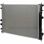 Radiator Assembly for Subaru B9 Tribeca (2006–2007) & Tribeca (2008–2014)
