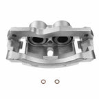 Front Right Brake Caliper with Bracket for Chevrolet Silverado 3500 (2001-2023)