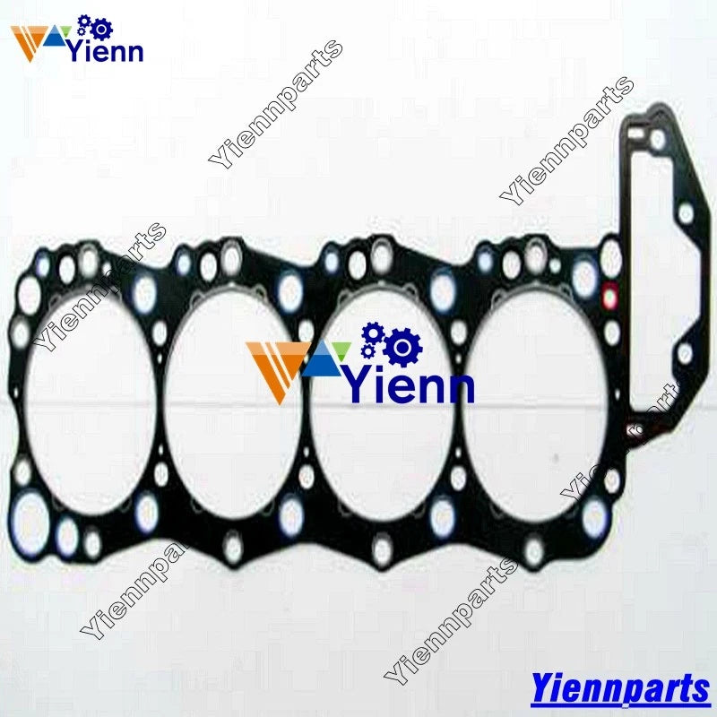 Overhaul Gasket Kit J05C J05CT for Hino KOBELCO SK270 SK280 (Excavator)