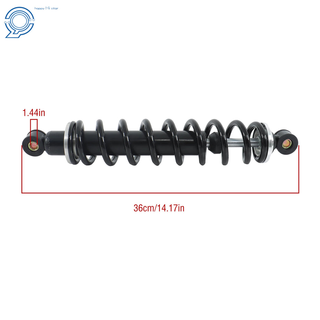 AM130448 Shock Absorber Assembly for John Deere Gator TX 4x2 (2004–2006)