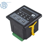 DC20D Generator Controller Module for Diesel Engine or Generator