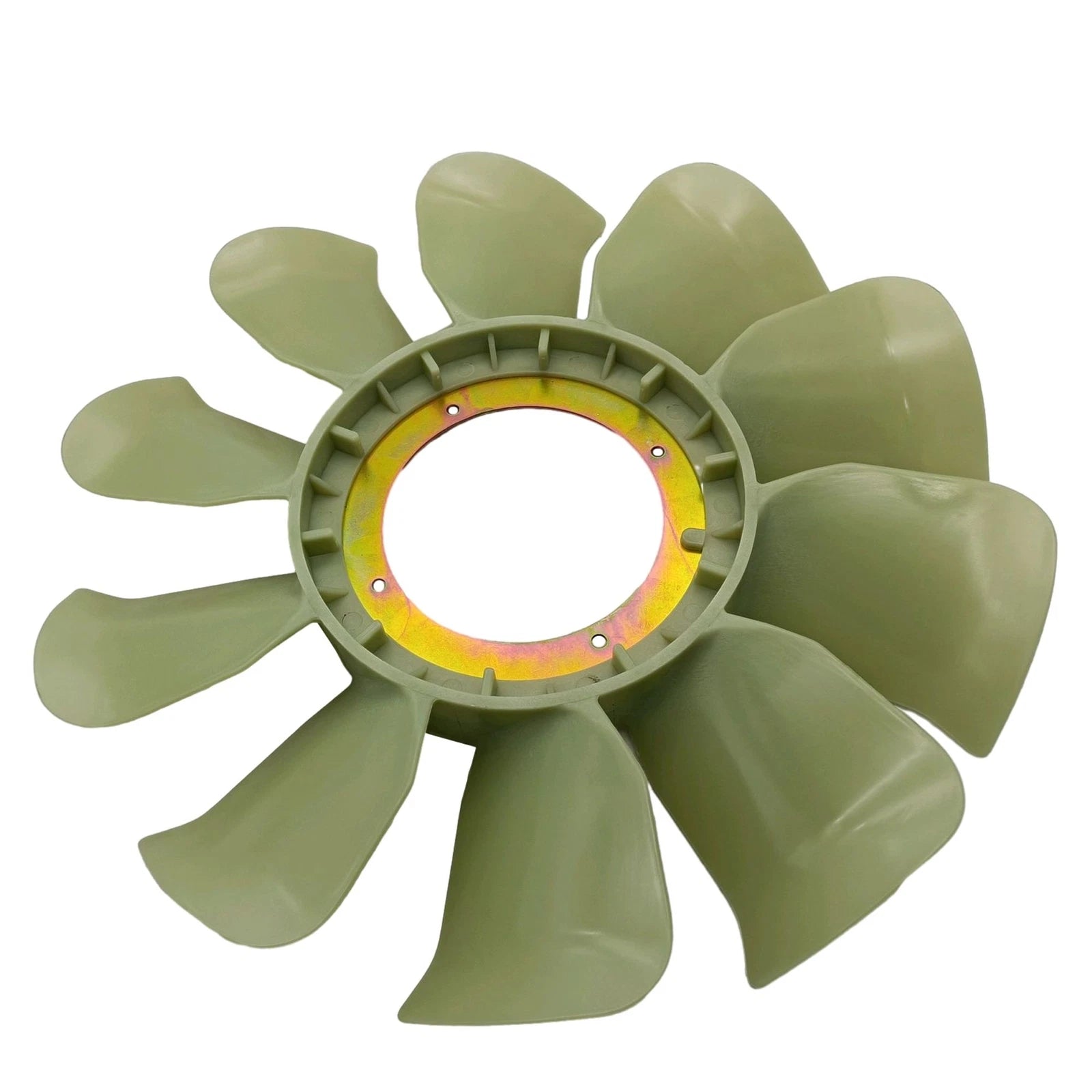 Engine Cooling Fan Blade for Nissan NV1500 NV2500 NV3500 (2012-2019)