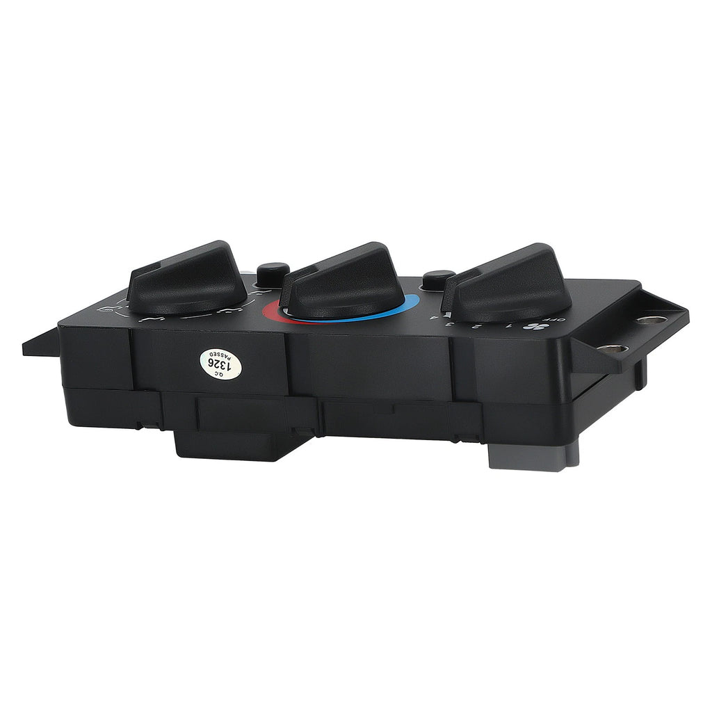 Heater Control Panel for Mack CXU612 CHU612 (2008–2018)