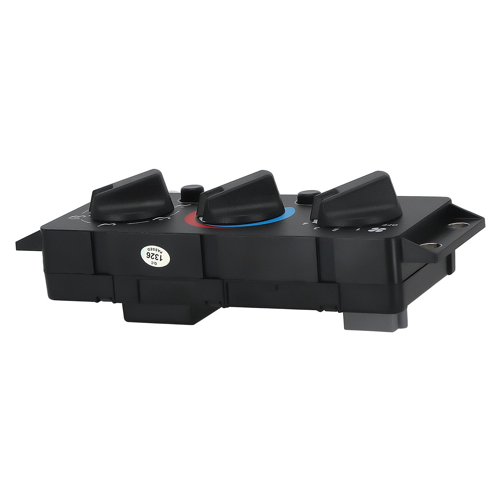 Heater Control Panel for Mack CXU612 CHU612 (2008–2018)