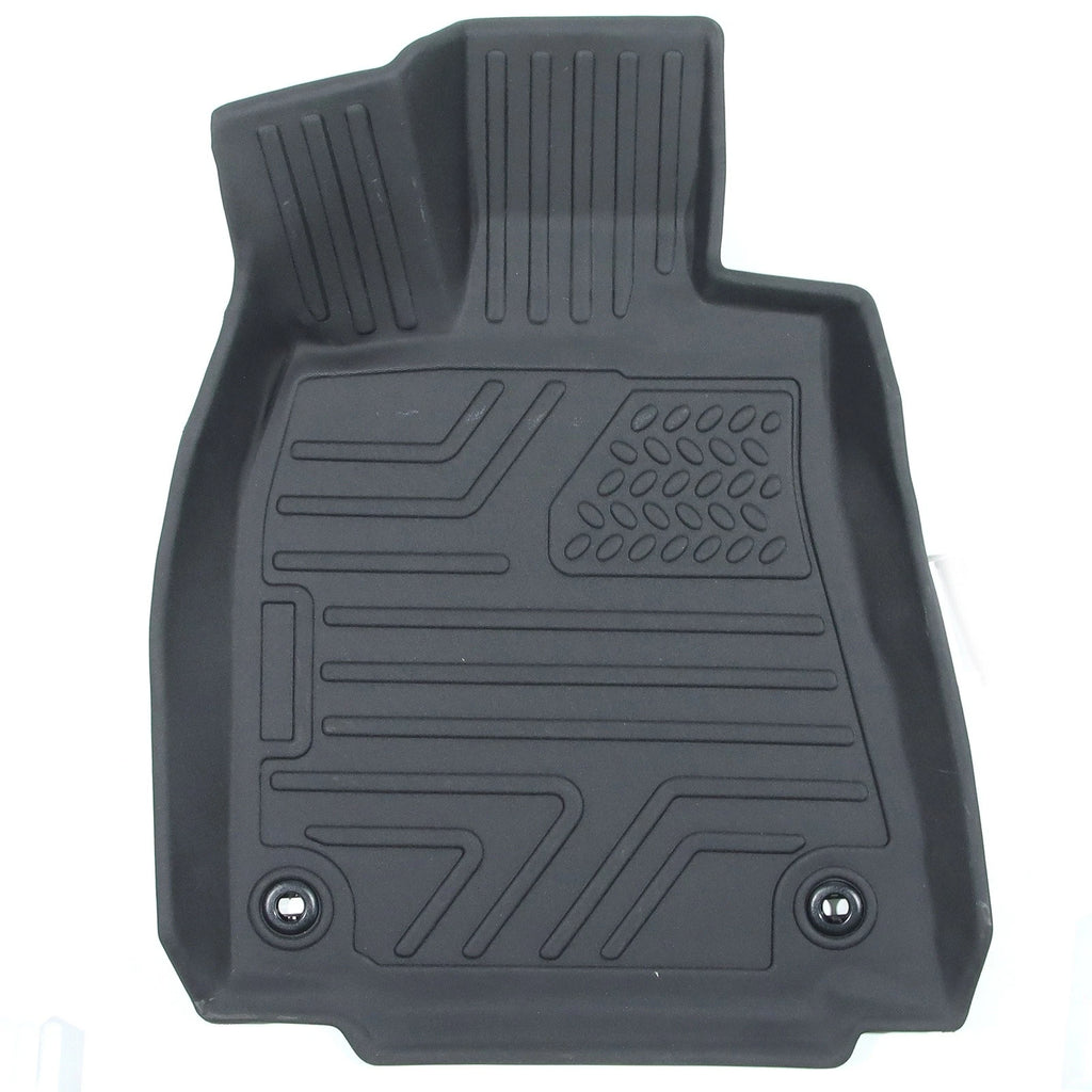 All Weather Floor Mats for Lexus IS200t/IS250/IS300/IS350 (2015–2024)