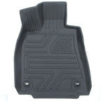All Weather Floor Mats for Lexus IS200t/IS250/IS300/IS350 (2015–2024)