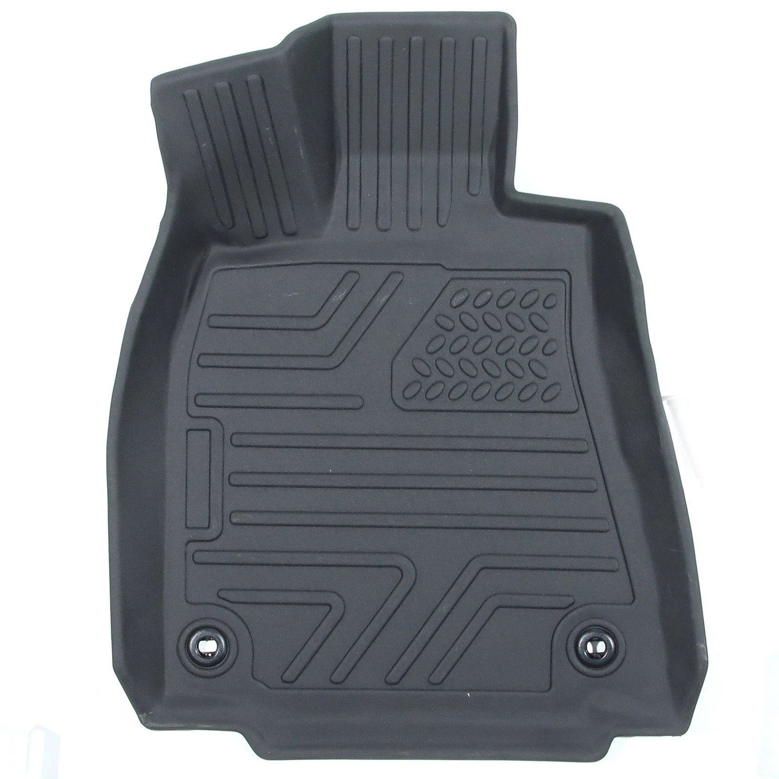 All Weather Floor Mats for Lexus IS200t/IS250/IS300/IS350 (2015–2024)