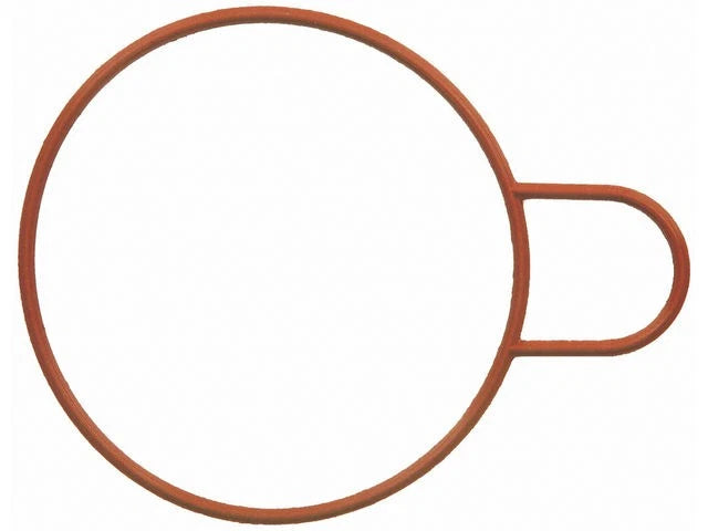 Throttle Body Mounting O-Ring for Mazda B4000 (1995–2000) BX853BD