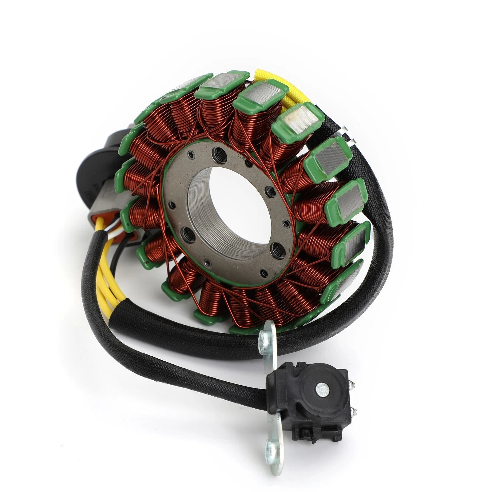 Magneto Stator for Sea-Doo 800 951 GSX GRX SPX RX XP (1995–2003) #290886588