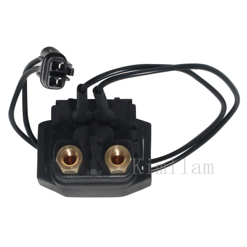Starter Solenoid Relay for Yamaha YFM600 Grizzly 600 (1999–2001) 5GT-81940-11