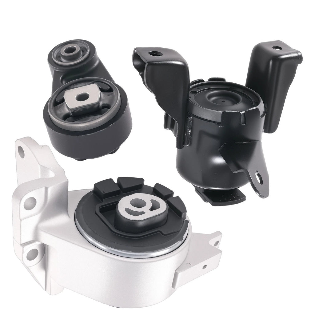 Engine Mount & Trans Mount Set for Ford Fusion 3.0L SEL (2010–2012) A5653