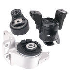 Engine Mount & Trans Mount Set for Ford Fusion 3.0L SEL (2010–2012) A5653