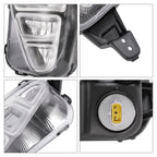 LED Fog Light Lamp for Kia Optima (2016-2018)