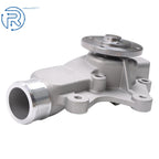 Engine Water Pump with Gasket for Jeep Cherokee Comanche Eagle Premier (1984–2001)