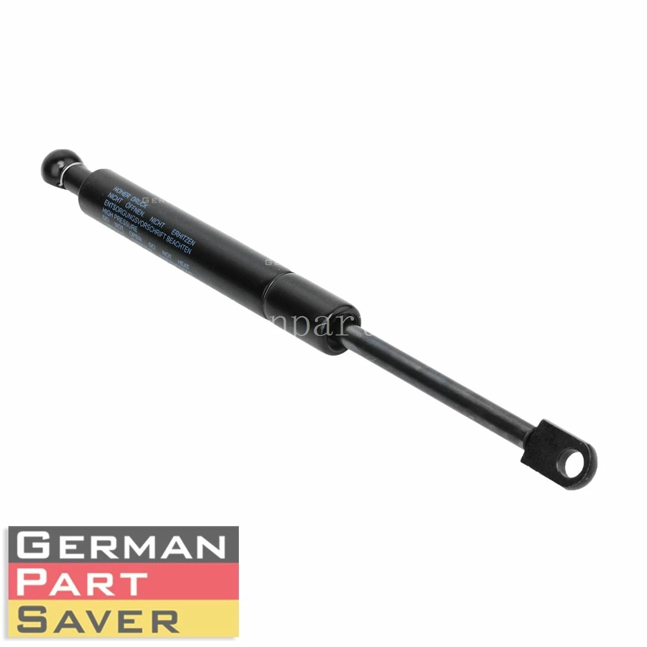 Rear Window Lift Supports for BMW E39 525i 528i 535i (1996-2003)