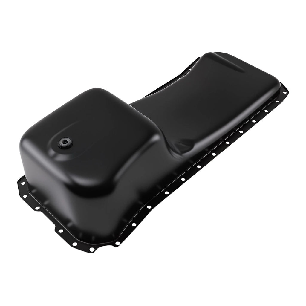 Engine Oil Pan CRP35B 4429403 for Dodge D350/W350 (1989–1993)