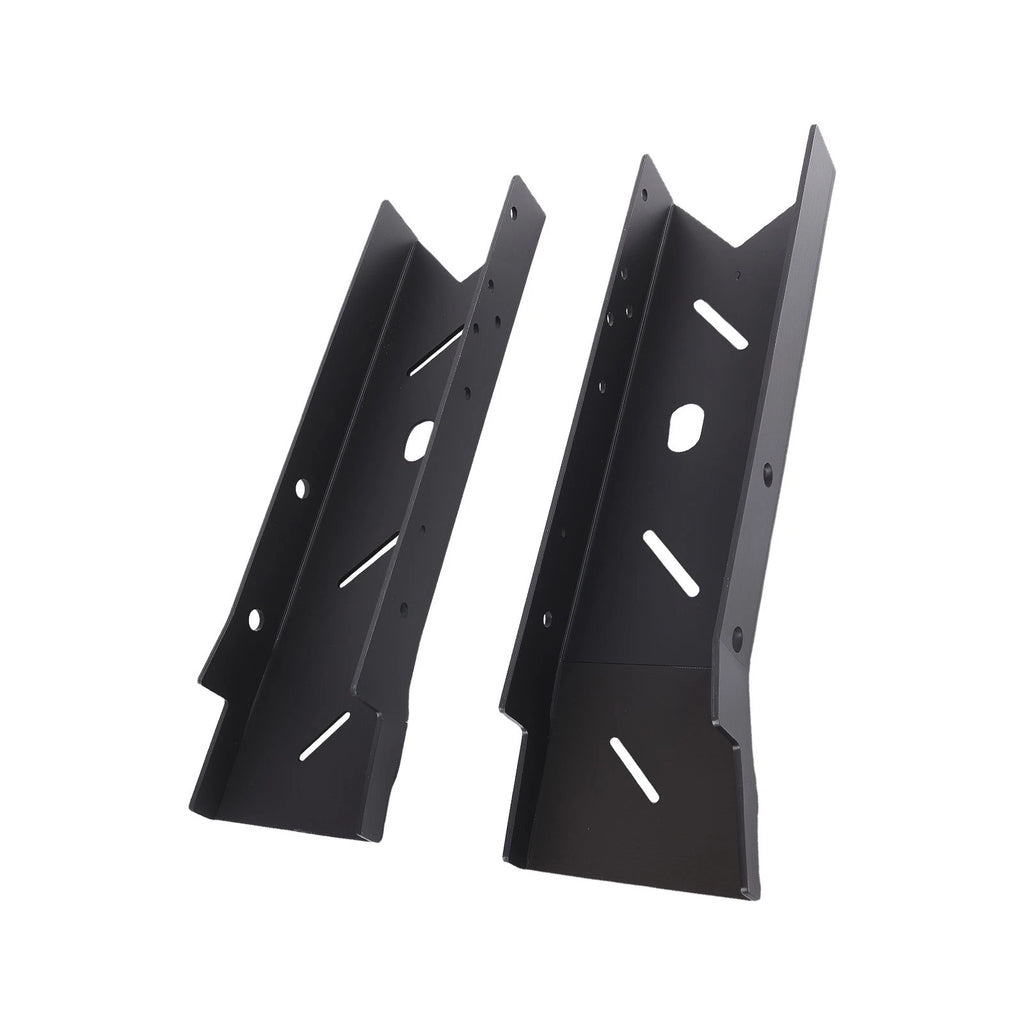 Rear Frame Repair Section for Chevy Silverado GMC Sierra 1500 (1999–2006)