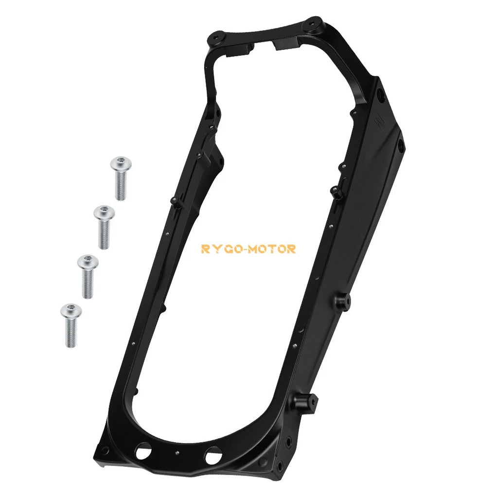 Aluminum Subframe with Bolts for Yamaha Raptor 700 700R YFM700R (2006–2024)