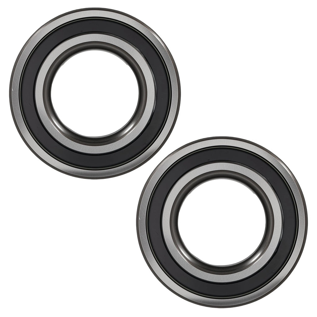 Front Wheel Bearing for Honda (2007–2014) 510091, 1410-258525, ABS Encoder