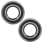 Front Wheel Bearing for Honda (2007–2014) 510091, 1410-258525, ABS Encoder