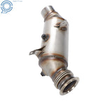 Front Side Catalytic Converter for BMW X6 (2010-2014)