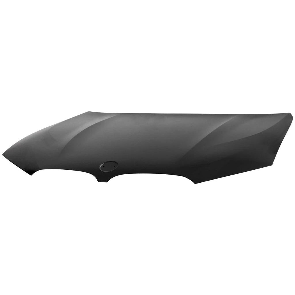 Hood for BMW X3 (2018–2024) Aluminum