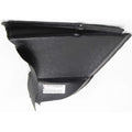 Engine Splash Shield for BMW 525i (2004–2007) Driver Side Lower