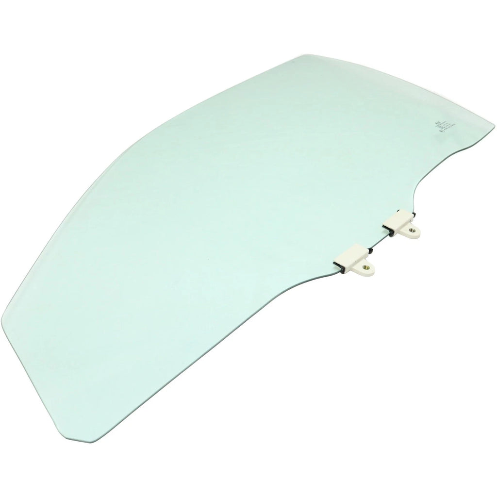 Door Glass Kit for Honda Civic (2001–2005) Front Left Sedan