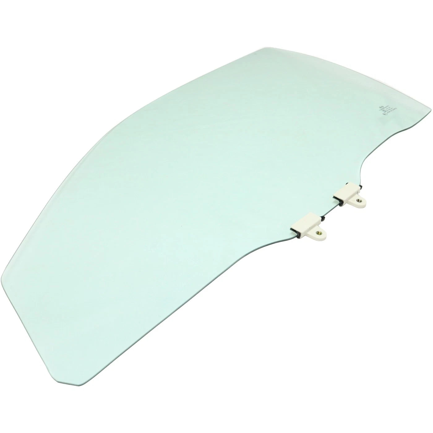 Door Glass Kit for Honda Civic (2001–2005) Front Left Sedan