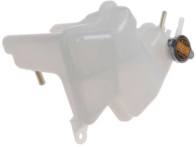 Front Expansion Tank for Mazda 626 2.5L V6 (1998–2002) MD145ZZ