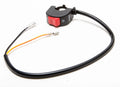 Head Light Switch for Motorcycle Scooter ATV Universal