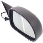 Power Mirror for Dodge Dakota, Durango (2001–2004) Front Passenger Side