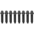 8 x Transmission Flywheel Bolt Hex Head for Ford F-Series (1997-2004)