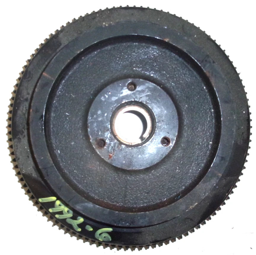 Flywheel Assembly for Mercury 200-250hp 3.0L OptiMax (2000–2014) 859619T1