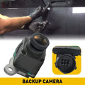 Rear View Backup Parking Camera for Dodge Viper (2015–2017), Chrysler 200 (2015)