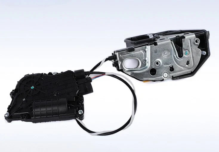 Door Lock Actuator Front Passenger Right for BMW 550i GT xDrive (2010–2013)