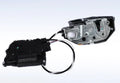 Door Lock Actuator Front Passenger Right for BMW 550i GT xDrive (2010–2013)