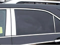 6pc. Luxury FX Chrome Pillar Post Set For 2010-2017 Chevy Equinox
