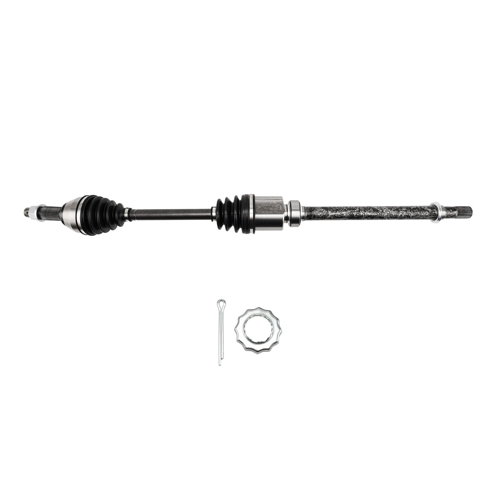 Front Right CV Axle Assembly for Nissan Altima (2013–2018)